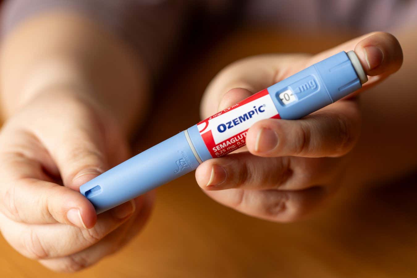 The Relationship Between Ozempic and Heart Health in Dubai Vipon