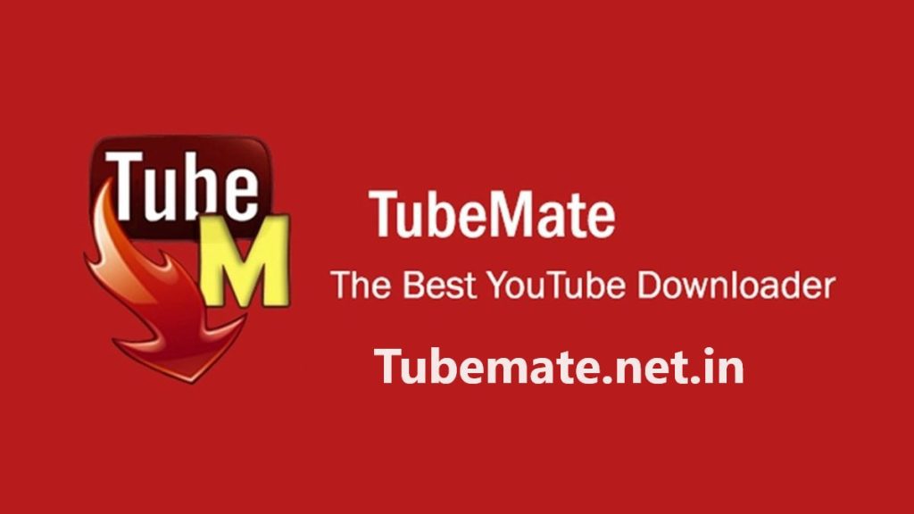 TubeMate Download APK Latest Version (2024) for Android Vipon