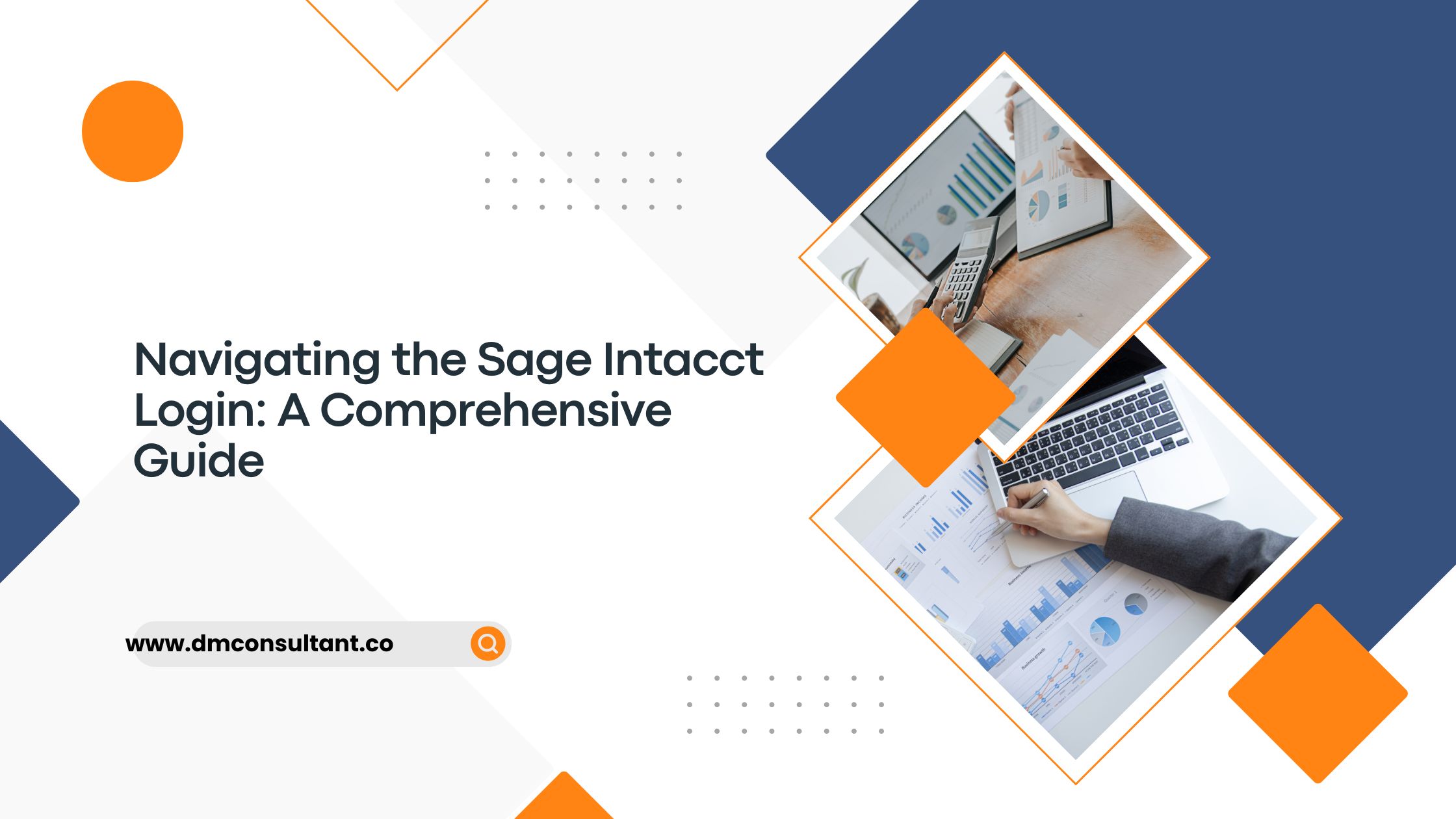 Navigating the Sage Intacct Login A Comprehensive Guide Vipon