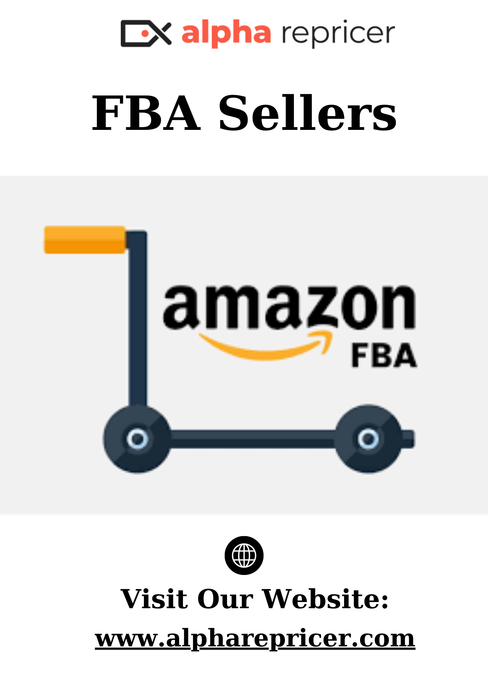 Mastering Amazon Repricing Strategies for FBA Sellers Vipon