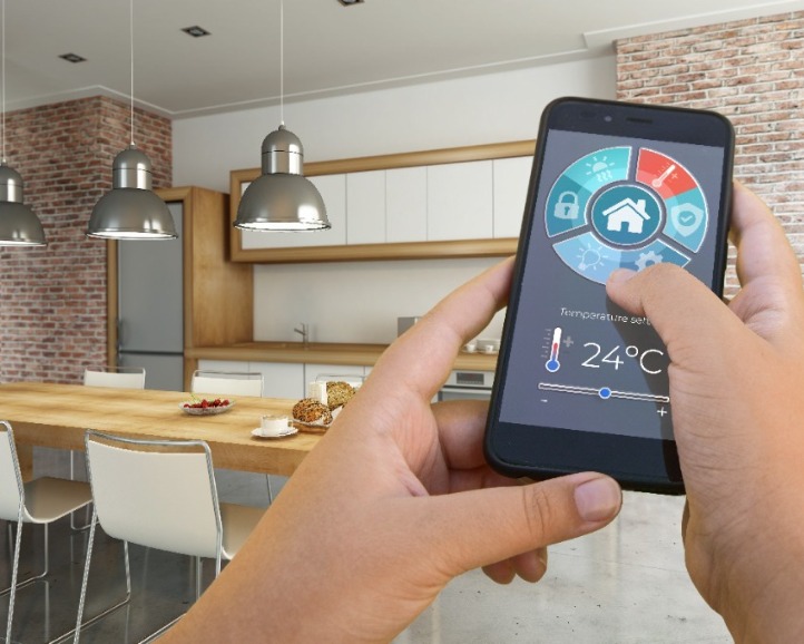 Advantages of choosing a home Automation system for surroundings! | Vipon
