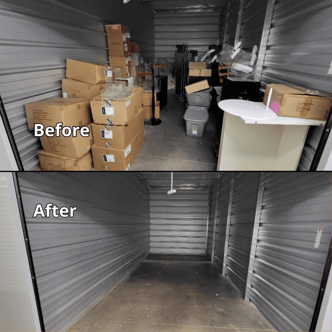 Reliable and Efficient Kelowna Junk Removal Ltd.'s Commercial Junk