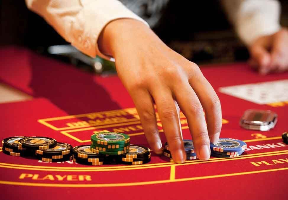 Casino Online: Keuntungan dan Risiko | Vipon