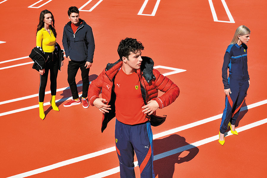 Licensed Sports Merchandise Market Trends 2024 Growth, Share, Size