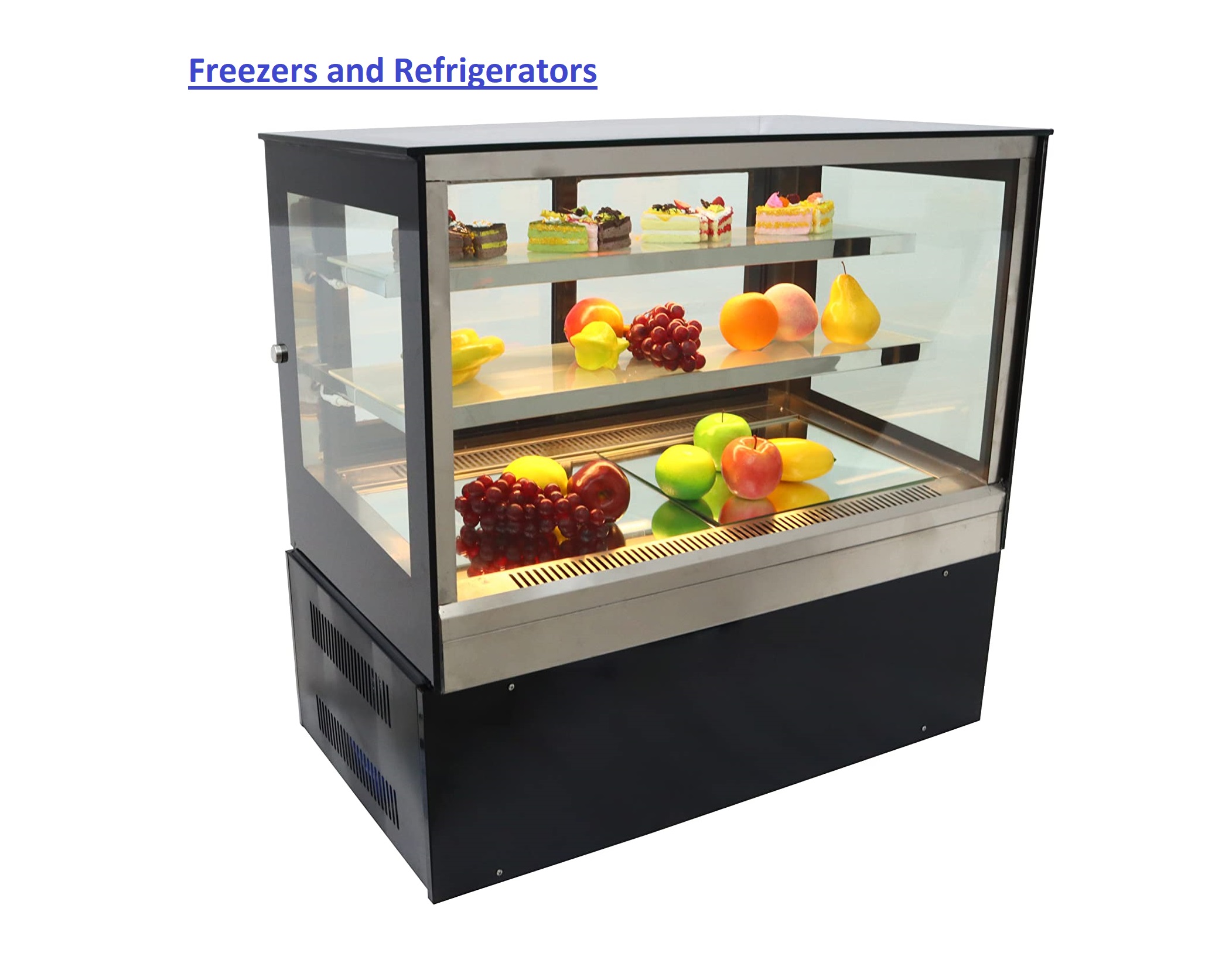 List of Equipment Needed to Start a Bakery Business Vipon