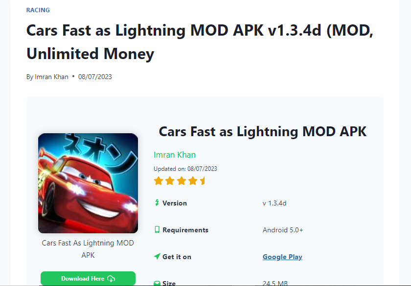 Unleashing the Thrill Exploring the World of Car Town Streets Mod APK