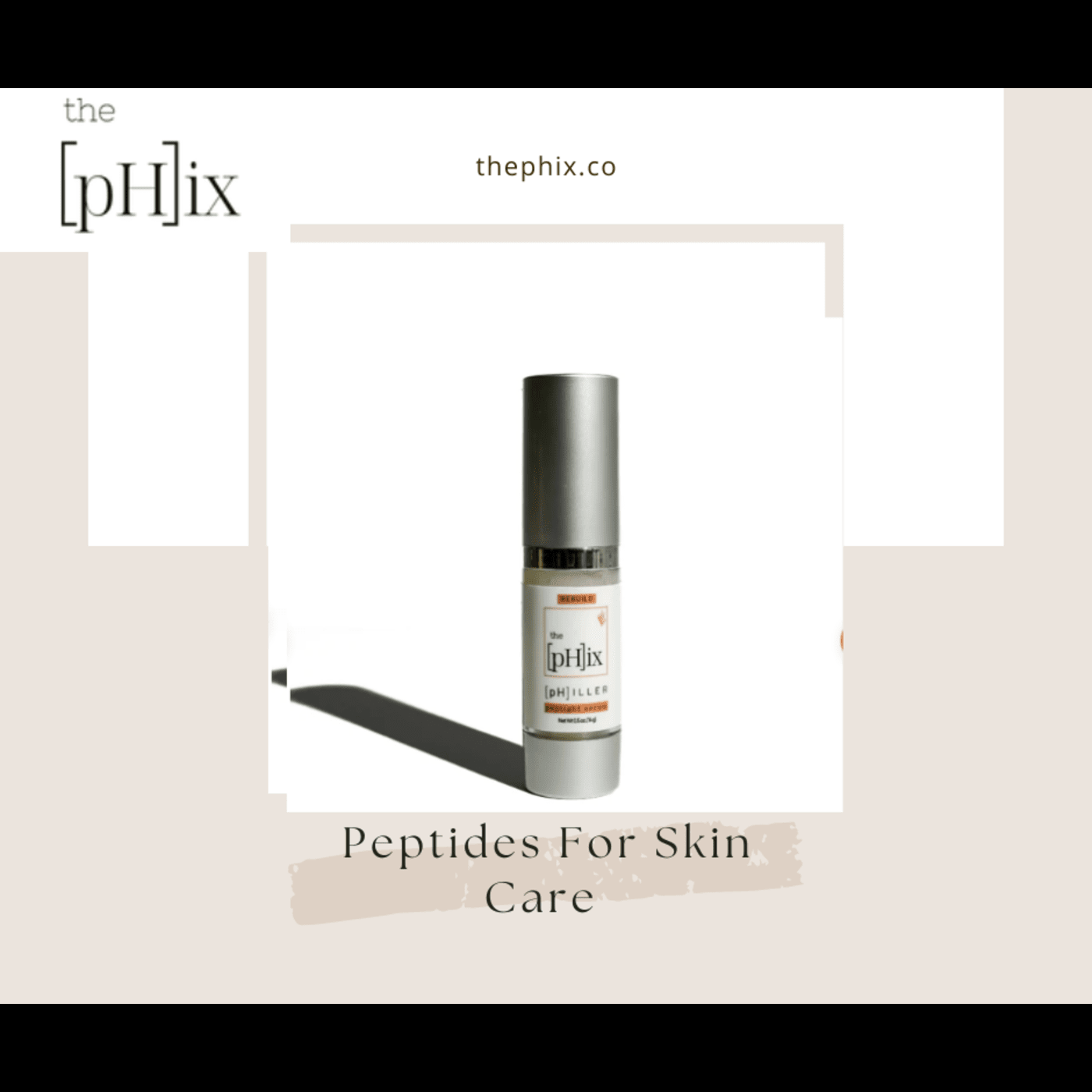 what-is-peptide-serum-why-should-you-use-it-vipon