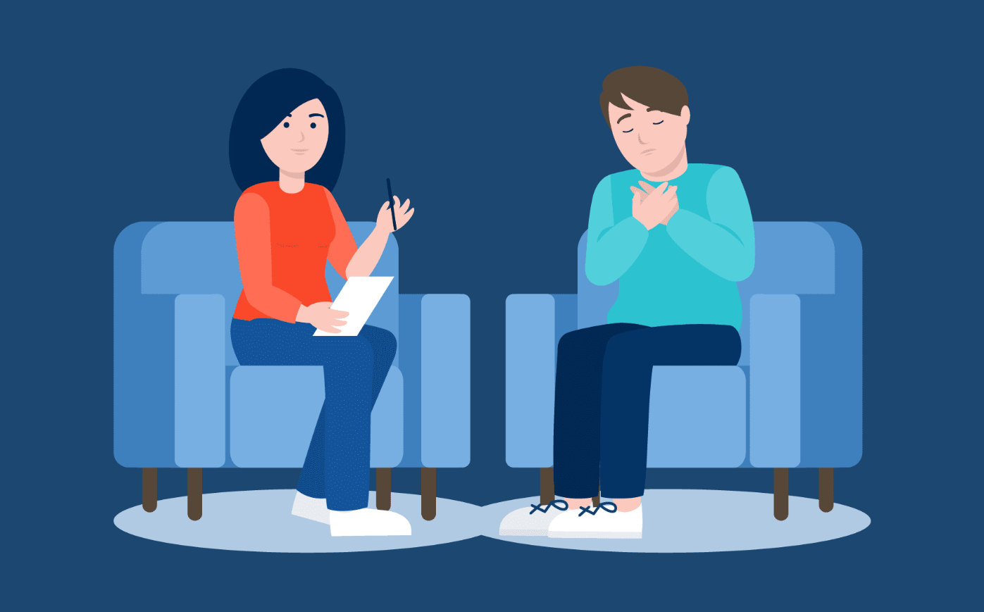 Psychological Assessment Process A Comprehensive Guide Vipon