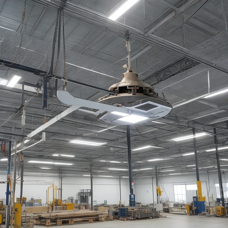Ceiling Fan Manufacturing Plant Project Report 2024 Edition