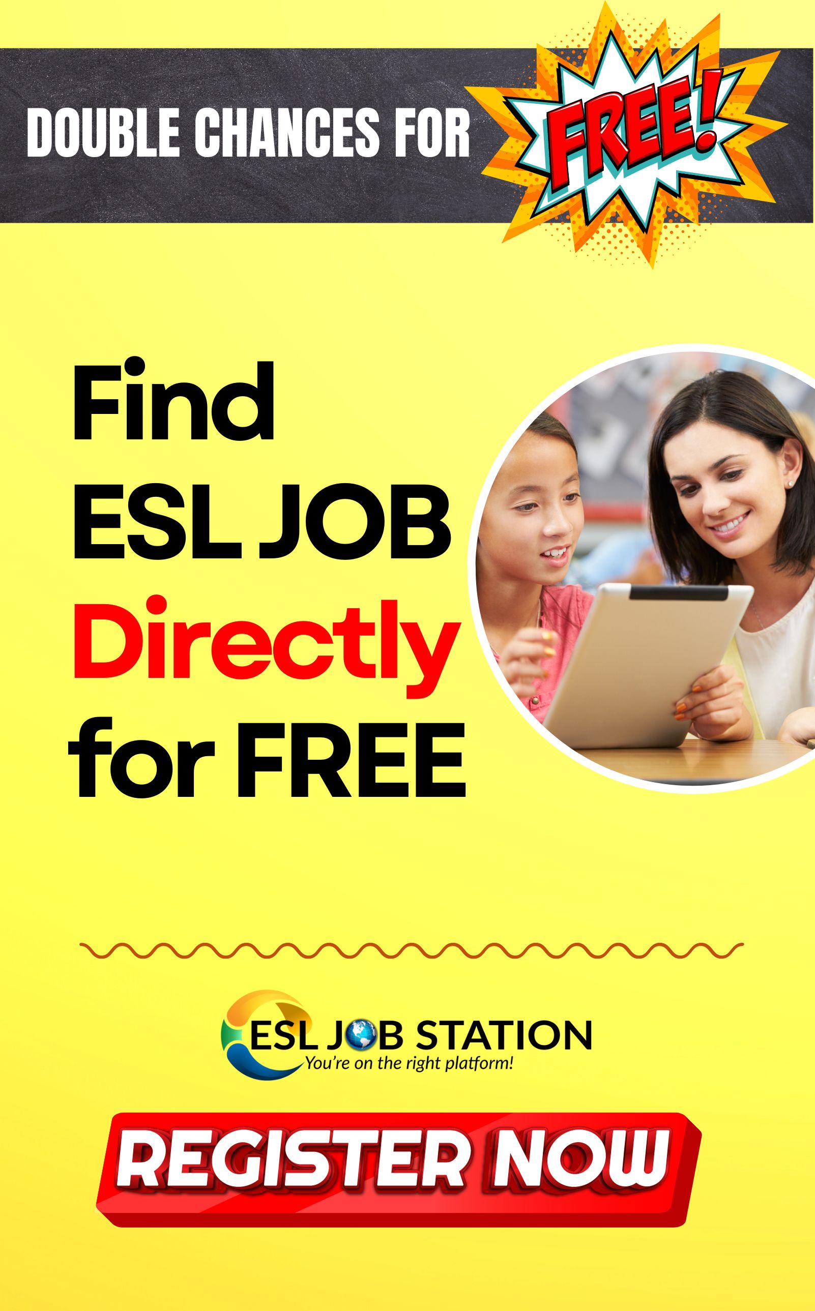 Korean Embassy and Consulate ESL Teacher Jobs Online Vipon
