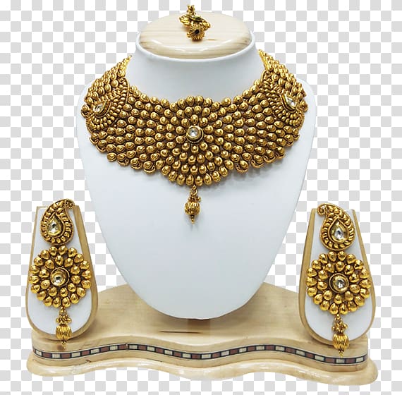 Market Strategies in the Costume Jewelry Industry Navigating Design