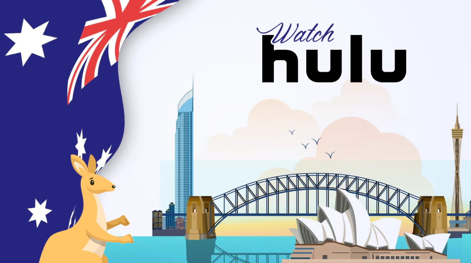 Hulu in Australia Your Gateway to Streaming Entertainment Down Under Vipon