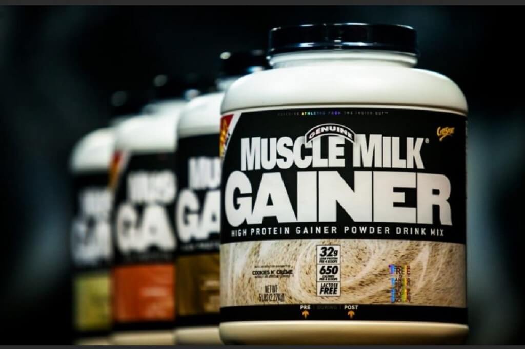 Achieve Your Fitness Goals by Weight Gainer in Pakistan 2024 Vipon