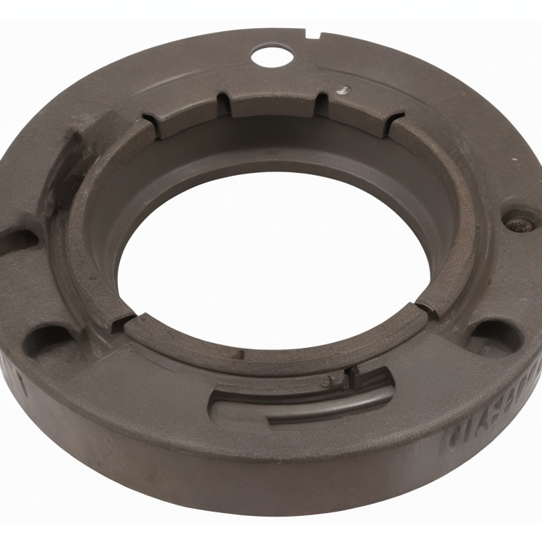 Automobile Brake Shoe Manufacturing Plant Project Report 2024Cost and