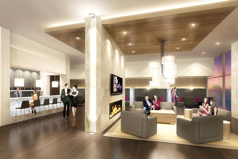 Allure Condos for Sale Luxury Living in Toronto Vipon
