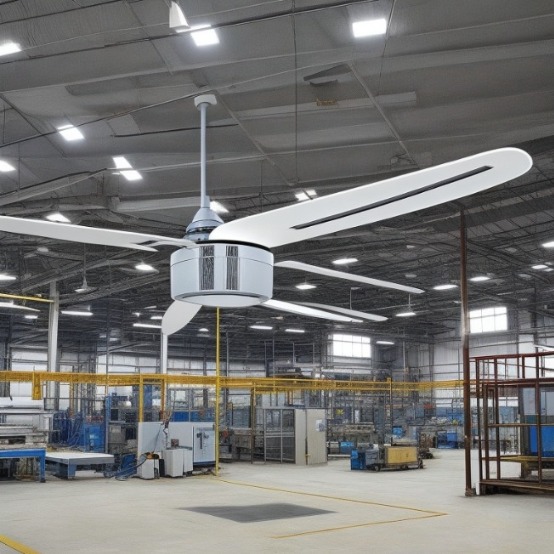Ceiling Fan Manufacturing Plant Project Report 2024 Edition