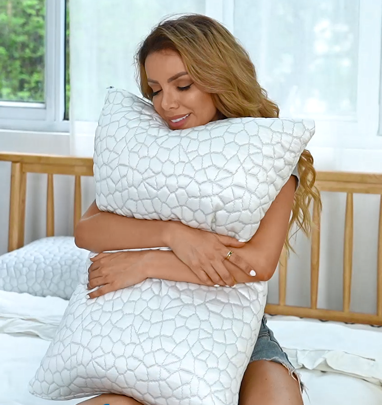 Qutool What Kind of Pillows Do You Prefer? Vipon