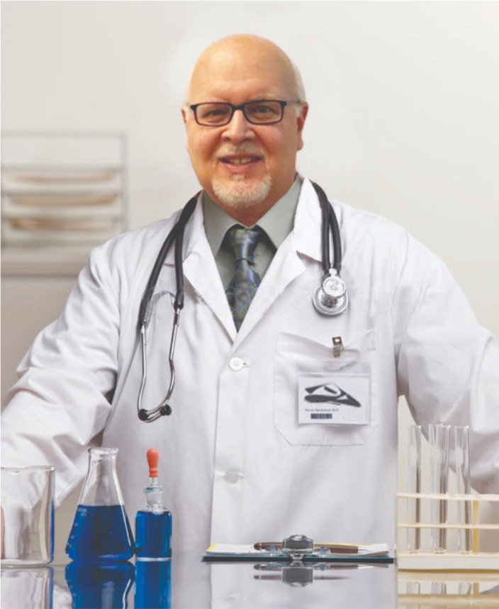 Dr. John Ainsworth A Cardiology Luminary with Three Decades of