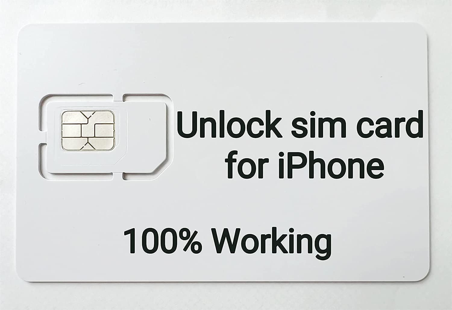 unlock iPhone, change carriers, Edit Any Network SIM Card for iPhone 6s