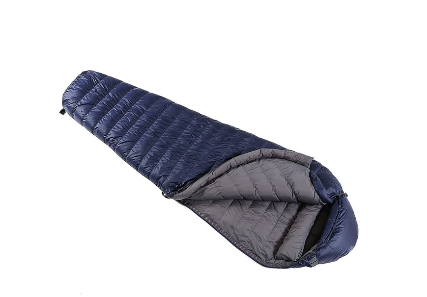 The Strategic Edge of Synthetic Compact Military Sleeping Bags Vipon