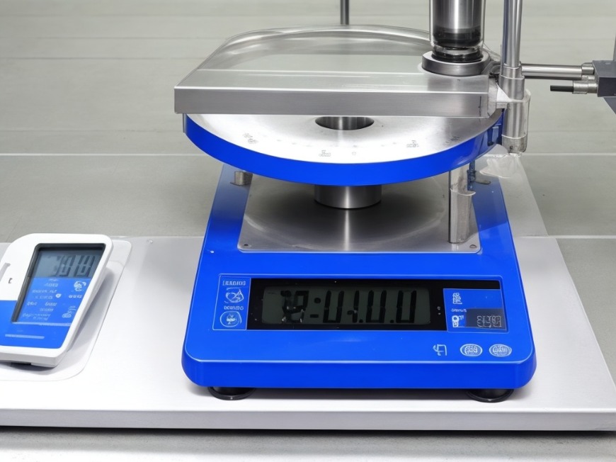 Digital Weighing Scales Manufacturing Plant Project Report 2024 Cost