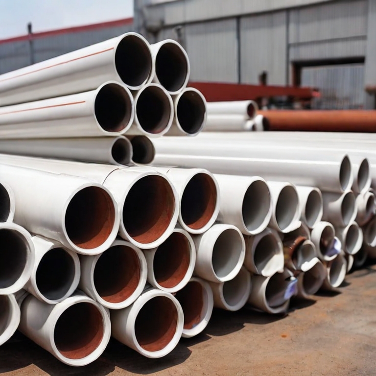 Prefeasibility Report on a PVC Pipes Manufacturing Unit, Industry